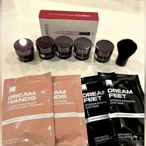 Nail Boo Bundle